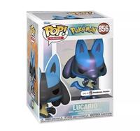 Pokemon: Lucario (Pokemon Center Exclusive) - Pop! Vinyl - Funko
