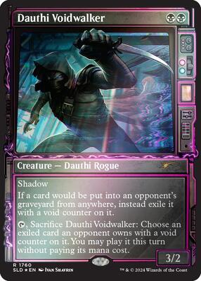 Dauthi Voidwalker