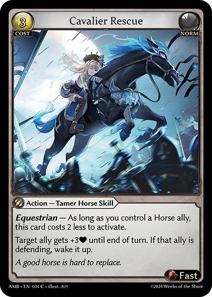 cavalier cards mtg 401 Games Canada