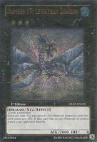 Number 17: Leviathan Dragon (UTR) - Generation Force