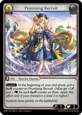 Mortal Ambition | Grand Archive TCG | TCGplayer