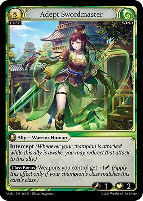 Mortal Ambition | Grand Archive TCG | TCGplayer