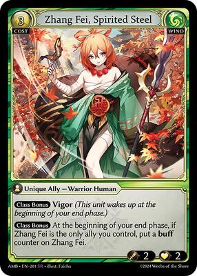 Mortal Ambition | Grand Archive TCG | TCGplayer