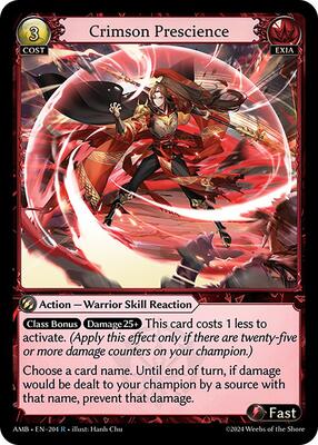 Mortal Ambition | Grand Archive TCG | TCGplayer