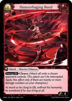 Spirit of Fortuitous Water - Abyssal Heaven - Grand Archive TCG