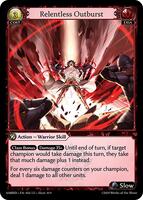 Regenerate - Mortal Ambition - Grand Archive TCG - TCGplayer.com