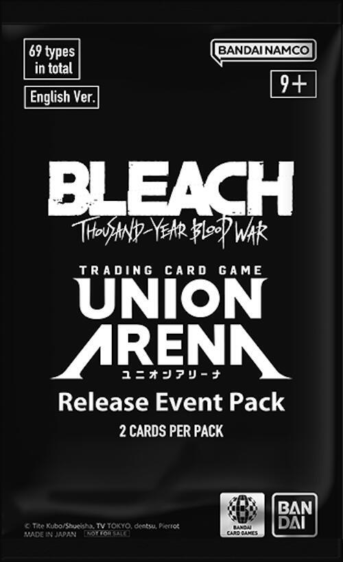 BLEACH: Thousand-Year Blood War - Release Event Pack