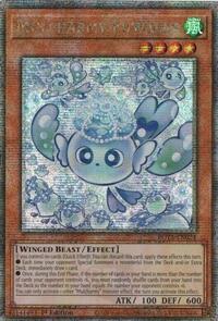 Mulcharmy Fuwalos (Quarter Century Secret Rare)