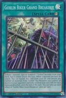 rota yugioh card list Amazon.com: Mimighoul Fairy - ROTA-EN091 - Super Rare main image 0