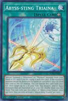 rota yugioh card list Rage of the Abyss Booster Pack with Pictures TCGplayer - YuGiOh Rage of