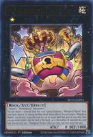 Giant Mimighoul - Rage of the Abyss - YuGiOh - TCGplayer.com