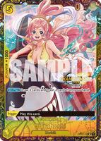 Shirahoshi (October Championship 2024 Online Regional) - One