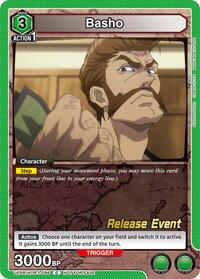Basho