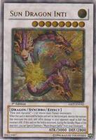 Sun Dragon Inti (UTR) - Absolute Powerforce - YuGiOh - TCGplayer.com