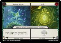 Thistle Bloom // Life - LGS351 - Flesh and Blood: Promo