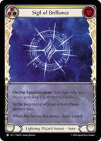 Sigil of Solace (FAB178) - Flesh and Blood: Promo Cards
