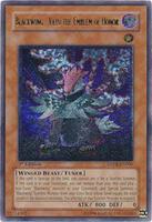 yugioh ancient prophecy card list Amazon.com: Yu-Gi-Oh! - Ancient Fairy Dragon (ANPR-EN040) - Ancient Prophecy  - 1st Edition