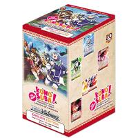 konosuba weiss schwarz booster box KONOSUBA -Gods blessing on this wonderful world! Re:Edit Booster Box Case - KONOSUBA -Gods blessing on this wonderful world! Re:Edit