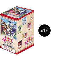 op05 booster box tcg One Piece Awakening of the New Era - Booster Box