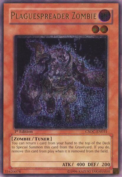 Edison Format Deck Guide: Zombies | TCGplayer