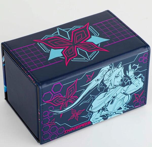 DERAM NOVA SERIESデスクユニオン特典BOX DERAM NOVA SERIESデスクユニオン特典BOX DERAM NOVA SERIES
