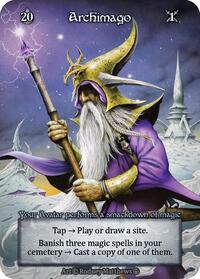 Archimago