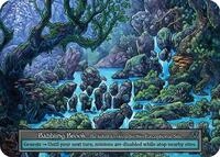 Babbling Brook (Foil)