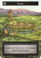 Bailey — Arthurian Legends