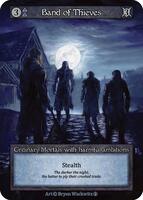 Band of Thieves — Arthurian Legends