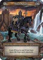 Black Knight - Arthurian Legends - Sorcery: Contested Realm
