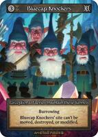 Bluecap Knockers — Arthurian Legends