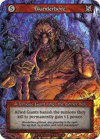 Blunderbore