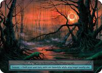 Bog — Arthurian Legends