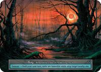 Bog (Foil)