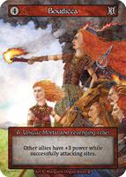 Feast for Crows - Arthurian Legends - Sorcery: Contested Realm