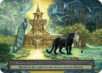Bower of Bliss — Arthurian Legends