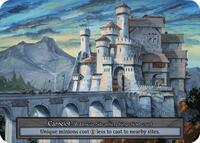 Camelot — Arthurian Legends
