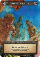 Dirium Fomorians — Arthurian Legends