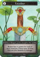 その他 Sorcery TCG Merlin foil Merlin FOIL unique Sorcery Contested Realm Arthurian Legends