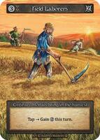 Field Laborers — Arthurian Legends