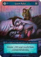 Giant Killer — Arthurian Legends