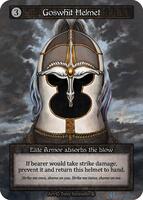 Sir Galahad - Arthurian Legends - Sorcery: Contested Realm