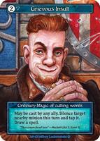 その他 Sorcery TCG Feast for Crows foil その他 Sorcery TCG Feast for Crows foil その他 Sorcery TCG Feast