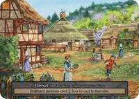 Hamlet (Arthurian Legends)