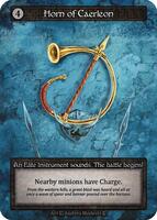 Horn of Caerleon — Arthurian Legends