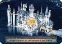 Joyous Garde — Arthurian Legends