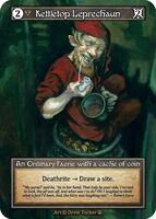 Highland Princess (Foil) - Beta - Sorcery: Contested Realm
