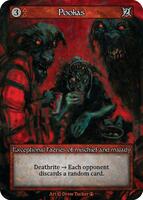 Pookas — Arthurian Legends