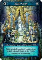 Seelie Court — Arthurian Legends