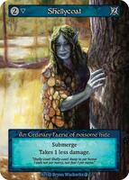 Shellycoat — Arthurian Legends